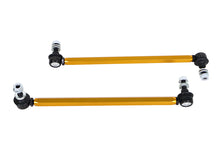 Load image into Gallery viewer, Whiteline 18-25 Honda Accord Sway Bar Link Kit