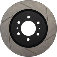 Load image into Gallery viewer, StopTech Slotted Sport Brake Rotor - Corvette Realm
