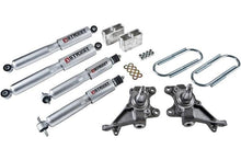 Load image into Gallery viewer, Belltech LOWERING KIT WITH SP SHOCKS - Corvette Realm