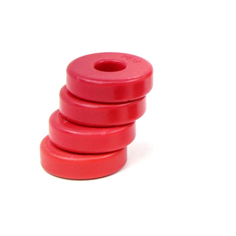 BBK 86-04 Mustang BBK Rear Lower Control Arm Replacement Bushing Kit - Corvette Realm