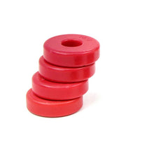 Load image into Gallery viewer, BBK 86-04 Mustang BBK Rear Lower Control Arm Replacement Bushing Kit - Corvette Realm