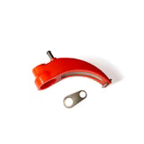 Load image into Gallery viewer, Ticon Industries Tig Aesthetics Silicone Trailing Shield - 16 BBW