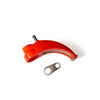 Ticon Industries Tig Aesthetics Silicone Trailing Shield - 16 BBW