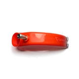 Load image into Gallery viewer, Ticon Industries Tig Aesthetics Silicone Trailing Shield - 16 BBW