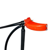 Load image into Gallery viewer, Ticon Industries Tig Aesthetics Silicone Trailing Shield - 16 BBW
