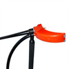 Ticon Industries Tig Aesthetics Silicone Trailing Shield - 16 BBW
