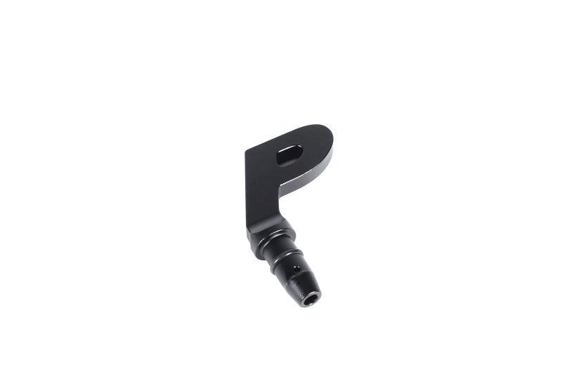 Perrin Subaru Dipstick Handle P Style - Black - Corvette Realm