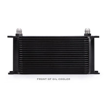 Load image into Gallery viewer, Mishimoto Universal 19 Row Oil Cooler **CORE ONLY** - Corvette Realm