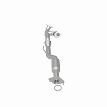 Load image into Gallery viewer, MagnaFlow Direct-Fit OEM EPA Compliant Catalytic Converter - 13-15 Nissan Pathfinder V6 3.5L - Corvette Realm