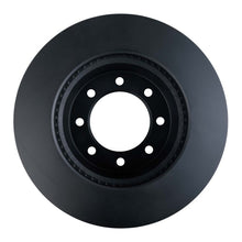 Load image into Gallery viewer, Timbren 09-10 Dodge Ram 2500/3500/11-26 Ram 2500/3500/4000 BES Coated Brake Rotor - Front