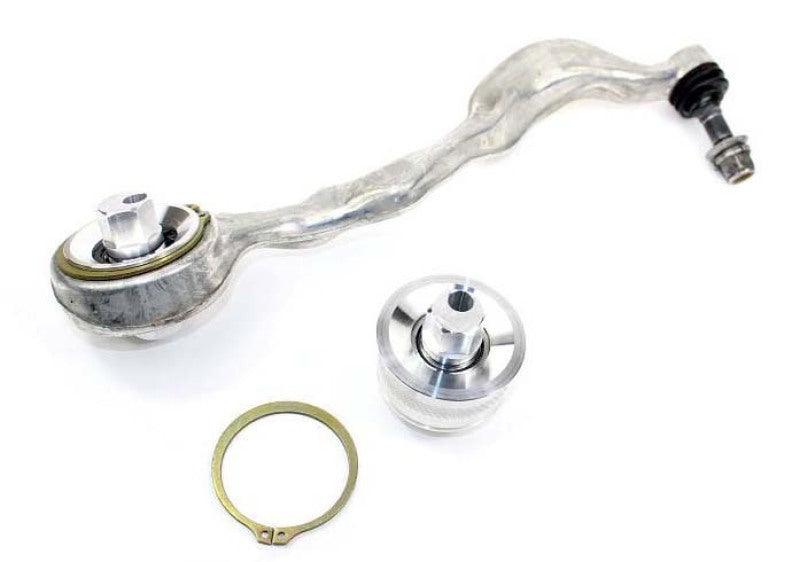 SPL Parts 2020+ Toyota GR Supra (A90) / 2019+ BMW Z4 (G29) Adj Front Caster Rod Monoball Bushings - Corvette Realm