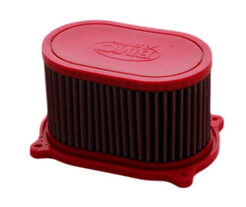BMC 01-04 Cagiva Raptor 650 Replacement Air Filter- Race - Corvette Realm