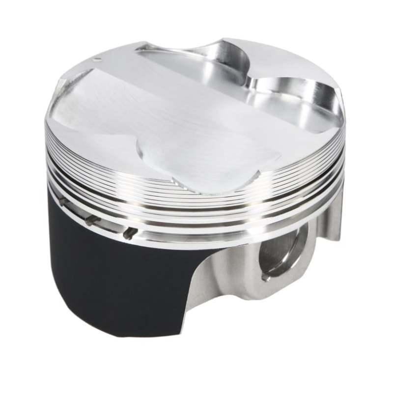 Wiseco BMW M50B25 2.5L 24V Turbo 84.00MM Bore STD Size 8.8:1 CR Pistons - Corvette Realm