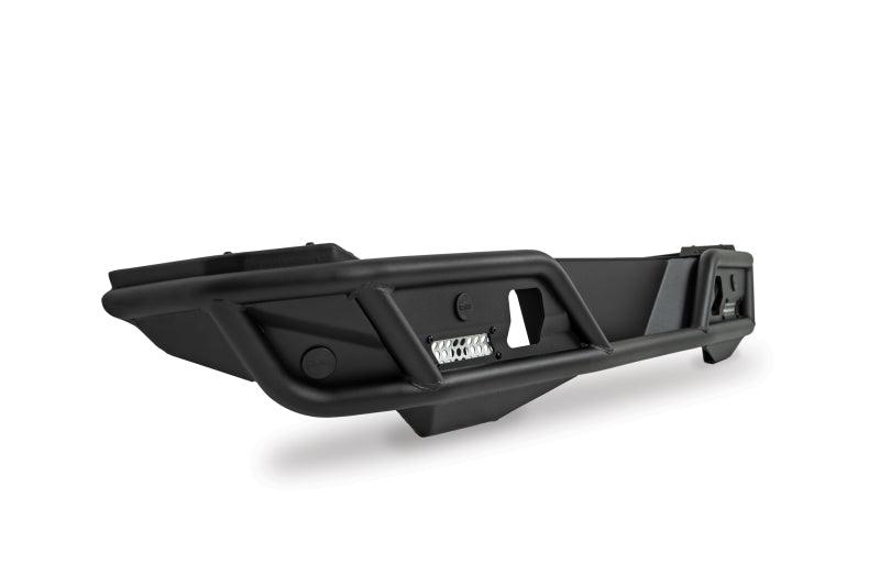 DV8 Offroad 21-23 Ford Bronco Competition Series Rear Bumper - Corvette Realm