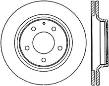 Load image into Gallery viewer, StopTech Slotted &amp; Drilled Sport Brake Rotor - Corvette Realm