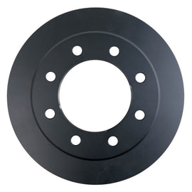 Timbren 09-10 Dodge Ram 2500/3500/11-26 Ram 2500/3500/4000 BES Coated Brake Rotor - Front