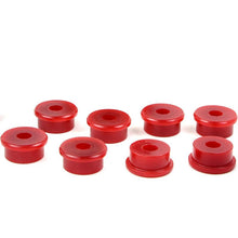 Load image into Gallery viewer, BBK 86-04 Mustang BBK Rear Lower Control Arm Replacement Bushing Kit - Corvette Realm