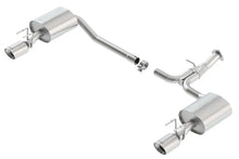 Load image into Gallery viewer, Borla 13-15 Honda Accord S-Type Axle-Back Exhaust