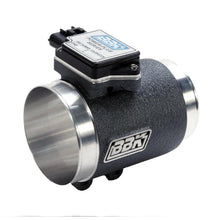 Load image into Gallery viewer, BBK 86-93 Mustang 5.0 Mass Air Meter 76mm 19 lb Inj. Cold Air Calibration - Corvette Realm