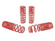 Load image into Gallery viewer, Skunk2 93-01 Honda Prelude (All Models) Lowering Springs (2.25in - 2.00in.) (Set of 4) - Corvette Realm
