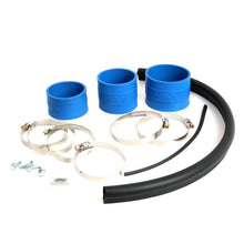 Load image into Gallery viewer, BBK 86-93 Mustang 5.0 Cold Air Intake Kit - Fenderwell Style - Blackout Finish - Corvette Realm