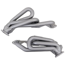 Load image into Gallery viewer, BBK 96-98 GM Truck SUV 5.0 5.7 Shorty Tuned Length Exhaust Headers - 1-5/8 Titanium Ceramic - Corvette Realm
