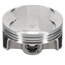 Load image into Gallery viewer, Wiseco Nissan 04 350Z VQ35 4v Domed +7cc 96mm Piston Shelf Stock Kit - Corvette Realm
