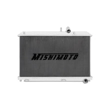 Load image into Gallery viewer, Mishimoto 04-08 Mazda RX8 Manual Aluminum Radiator - Corvette Realm