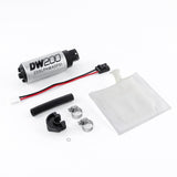 DeatschWerks 255 LPH In-Tank Fuel Pump w/ 02-07 WRX/STi / 93-07 Impreza / 90-07 Legacy Set Up Kit