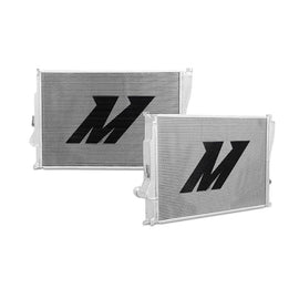 Mishimoto 01-06 BMW M3 3.2L Performance Aluminum Radiator - Corvette Realm