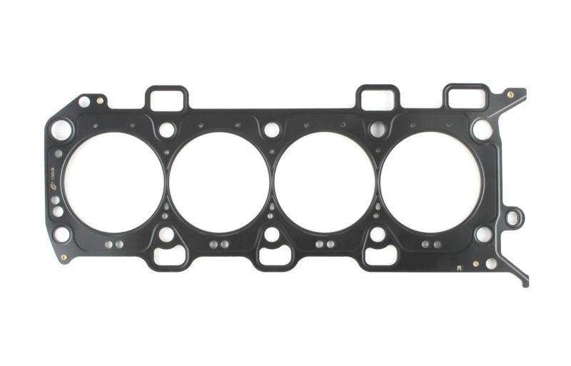 Cometic Ford 5.0L Gen-3 Coyote Modular V8 94.5mm Bore .051in MLS Cylinder Head Gasket LHS - Corvette Realm