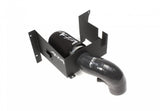 Alta 02-06 R53 Mini Cold Air Intake - Black (6spd Manual ONLY)