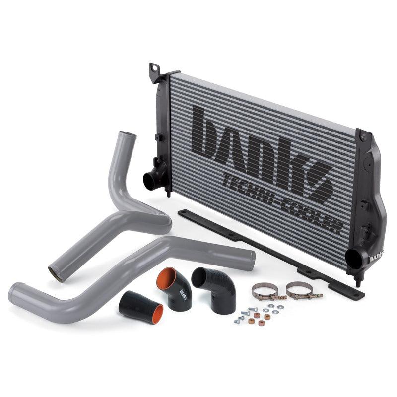 Banks Power 04-05 Chevy 6.6L LLY Techni-Cooler System - Corvette Realm