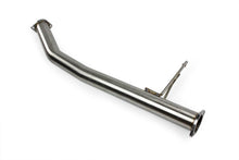 Load image into Gallery viewer, ISR Performance Series II - EP Single Tip Blast Pipe Exhaust Non Resonated- 89-94 Nissan 240sx (S13)