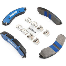 Load image into Gallery viewer, Timbren 19-26 Ram 3500 BES Severe Duty Semi-Metallic Brake Pads - Rear