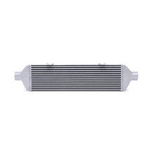 Load image into Gallery viewer, Mishimoto 15+ Subaru WRX Front-Mount Intercooler Kit - Silver Core - Corvette Realm