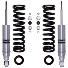 Load image into Gallery viewer, Bilstein B8 6112 Series 00-06 Toyota Tundra Limited / SR5 V8 4.7L Monotube Front Suspension Kit - Corvette Realm