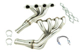 Kooks 06-13 C6 Corvette Z06 2 x 3 Header & Catted X-Pipe Kit