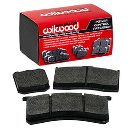 Wilwood Smartpad BP-Q 7416 Pad Set -  .65 THK