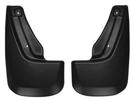 Husky Liners 11-12 Dodge Durango Custom-Molded Rear Mud Guards - Corvette Realm