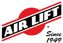 Load image into Gallery viewer, Air Lift Loadlifter 5000 Air Spring Kit - Corvette Realm