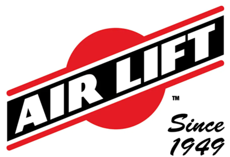 Air Lift Air Lift 1000 Air Spring Kit