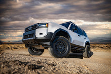 Load image into Gallery viewer, ICON 2024 Toyota Land Cruiser 250 Series 1.25-3in Lift Stage 7 Suspension System Tubular