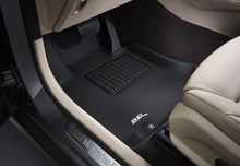 Load image into Gallery viewer, 3D MAXpider 2014-2020 Lexus IS Kagu 1st Row Floormat - Black - Corvette Realm