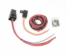 Load image into Gallery viewer, Torque Solution HD Wiring Kit Weatherproof DIY Fuel Pump Hardwire Kit (Universal) - Corvette Realm