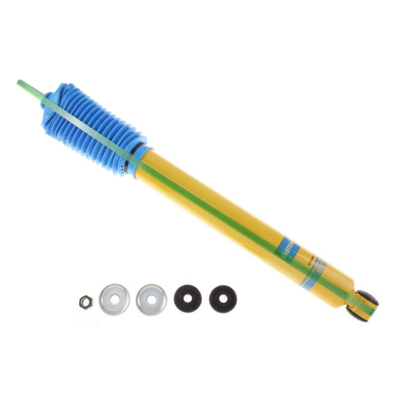 Bilstein 5100 Series 1997 Ford F-150 Base 4WD Rear 46mm Monotube Shock Absorber - Corvette Realm