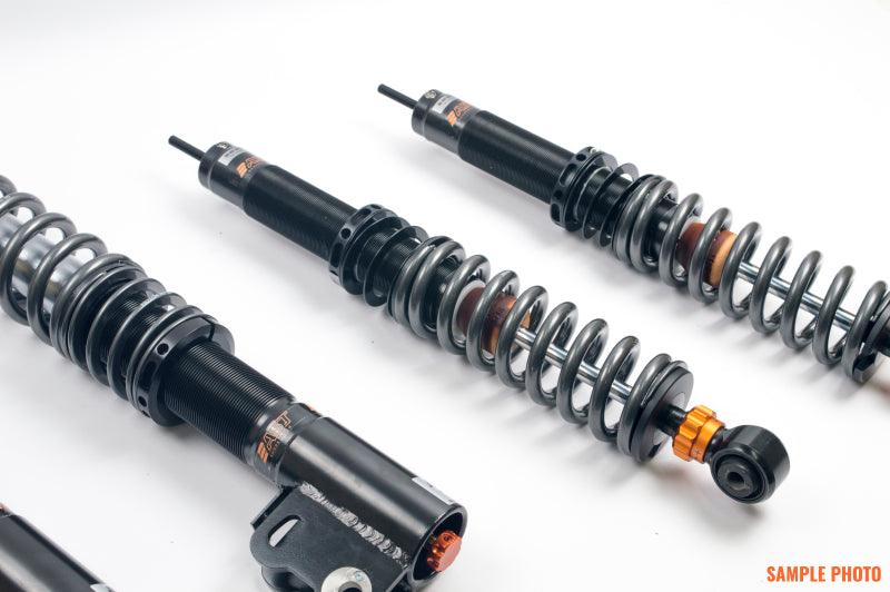 AST 5100 Series Shock Absorbers Coil Over Porsche 911 997 (2WD) - Corvette Realm