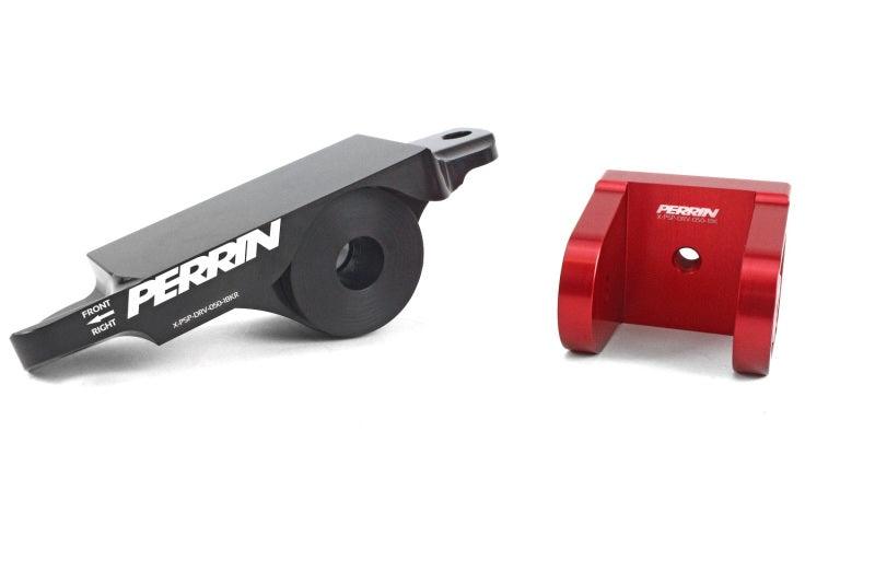 Perrin 22-23 Subaru WRX Engine Mount Kit - Corvette Realm