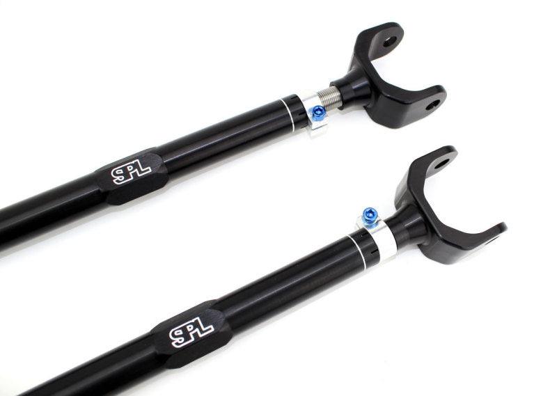 SPL Parts 90-00 BMW 3 Series (E36) Rear Camber Links - Corvette Realm