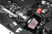 Load image into Gallery viewer, K&amp;N 2018 Honda Accord L4-2.0L F/l Typhoon Performance Air Intake System